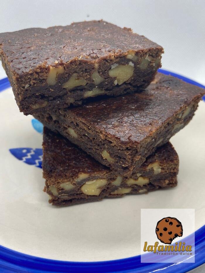 Brownie - Galletas la Familia