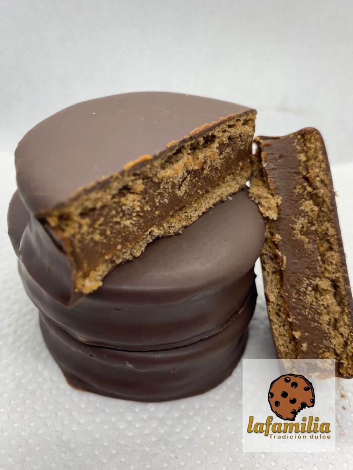 Alfajor - Galletas la Familia