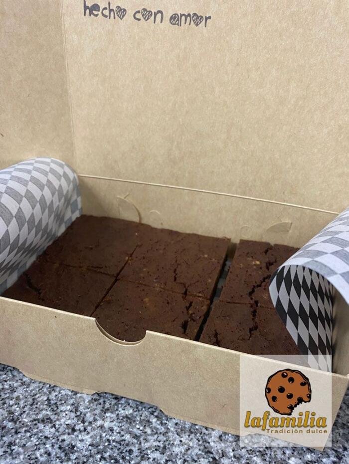 Brownie