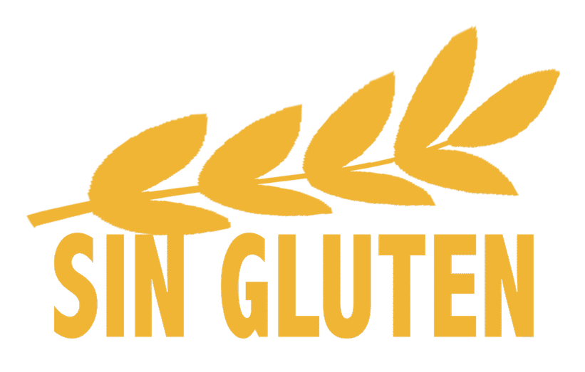 Sin Gluten