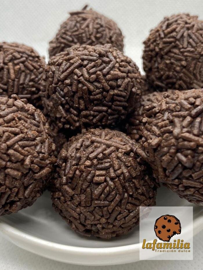 Trufa de Chocolate